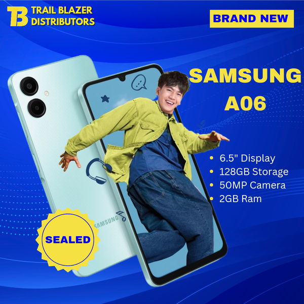SAMSUNG A06