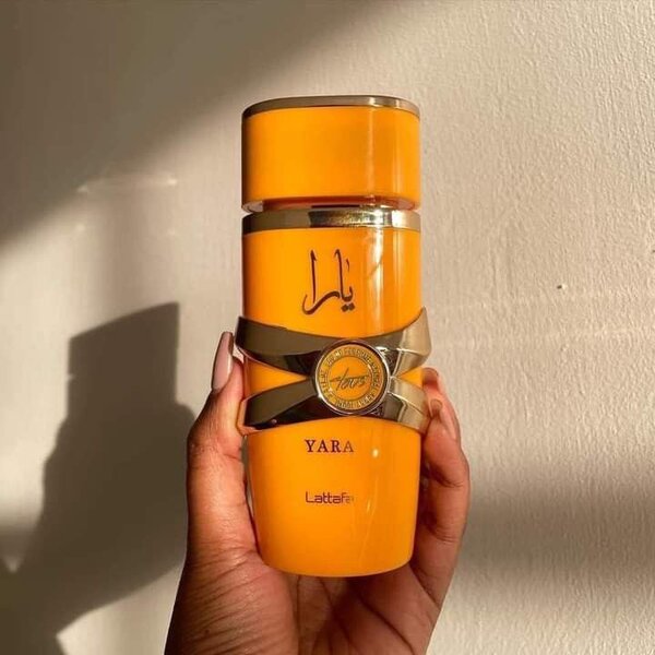 Parfum Yara Lattafa Femme