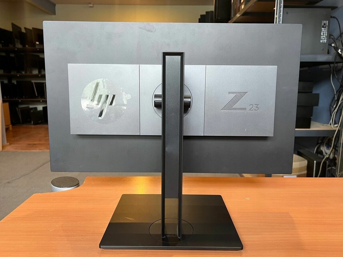 Écran d'ordinateur HP 24 pouces