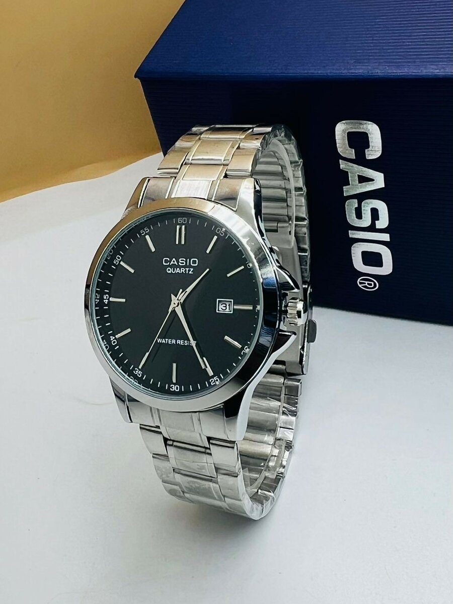 Montre CASIO OR Plaqué