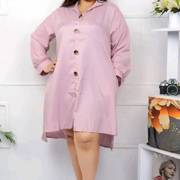 Beautiful and high quality women's dress