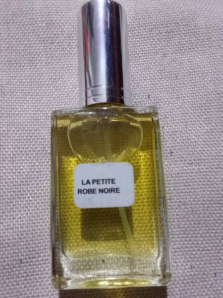 Extrait de parfum pour femme