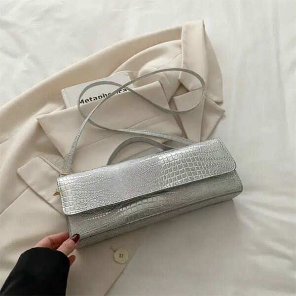 Sac à main en similicuir élégant