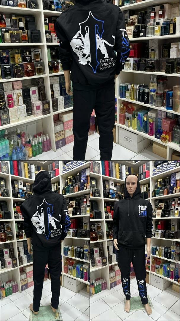 Ensemble de Survêtement Homme