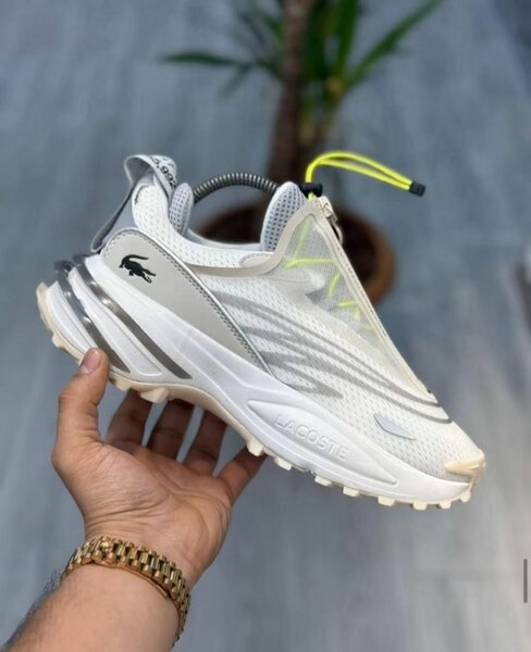 Chaussures de sport Nike Innovantes