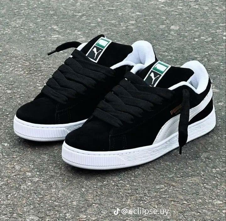 Puma xl