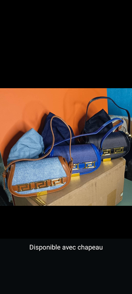 Sacs à main élégants modernes