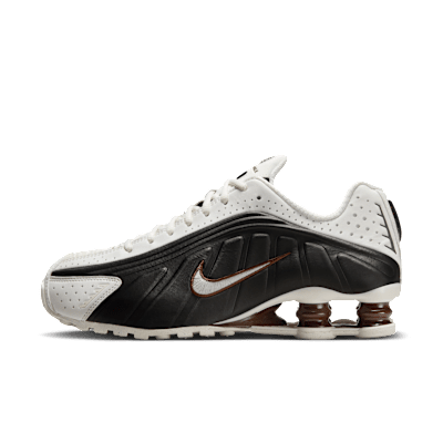 Nike Shox r4