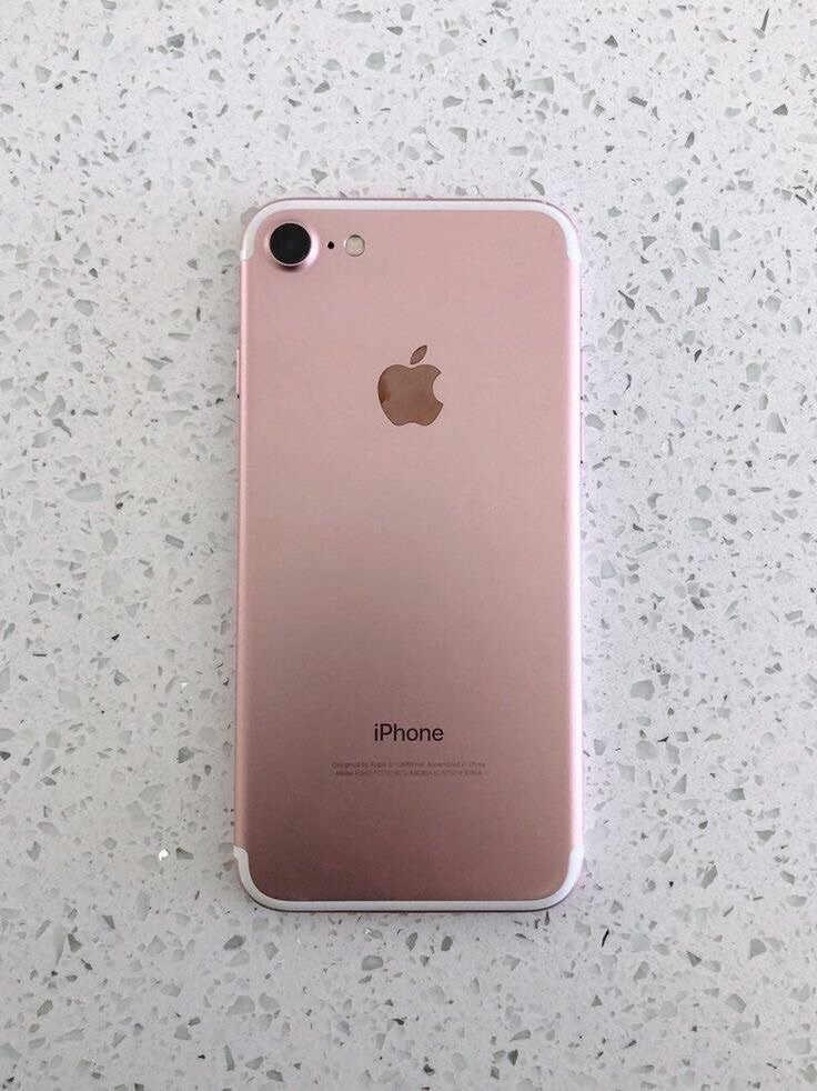 iPhone 7 128gb