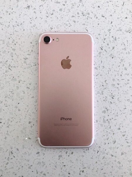 iPhone 7 128gb