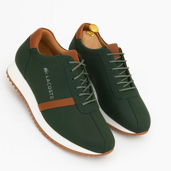 Baskets Lacoste Urbaines Homme