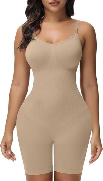 Slim N Lift Full Body Shaper For Female | Tummy Control Thig