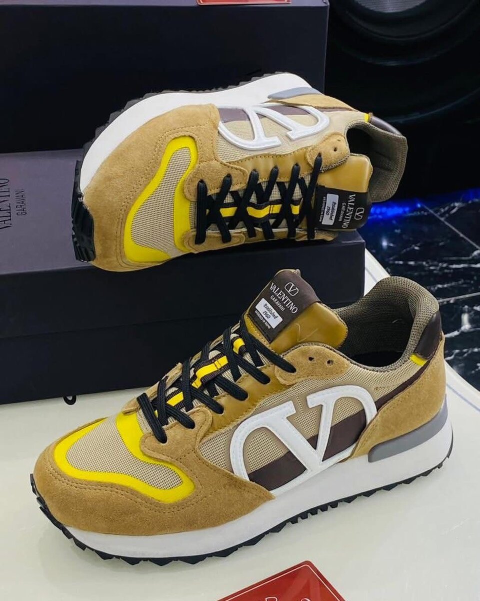 Sneakers Valentino Garavani