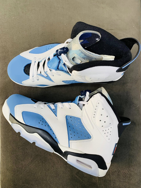 Original Jordan 6
