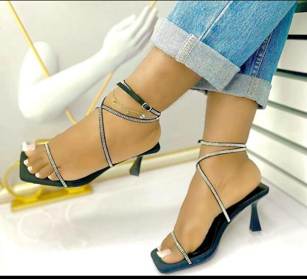 Ladies Heels