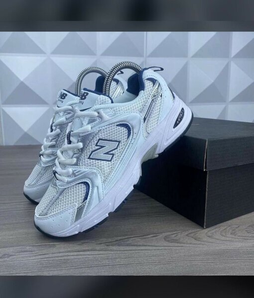 New balance