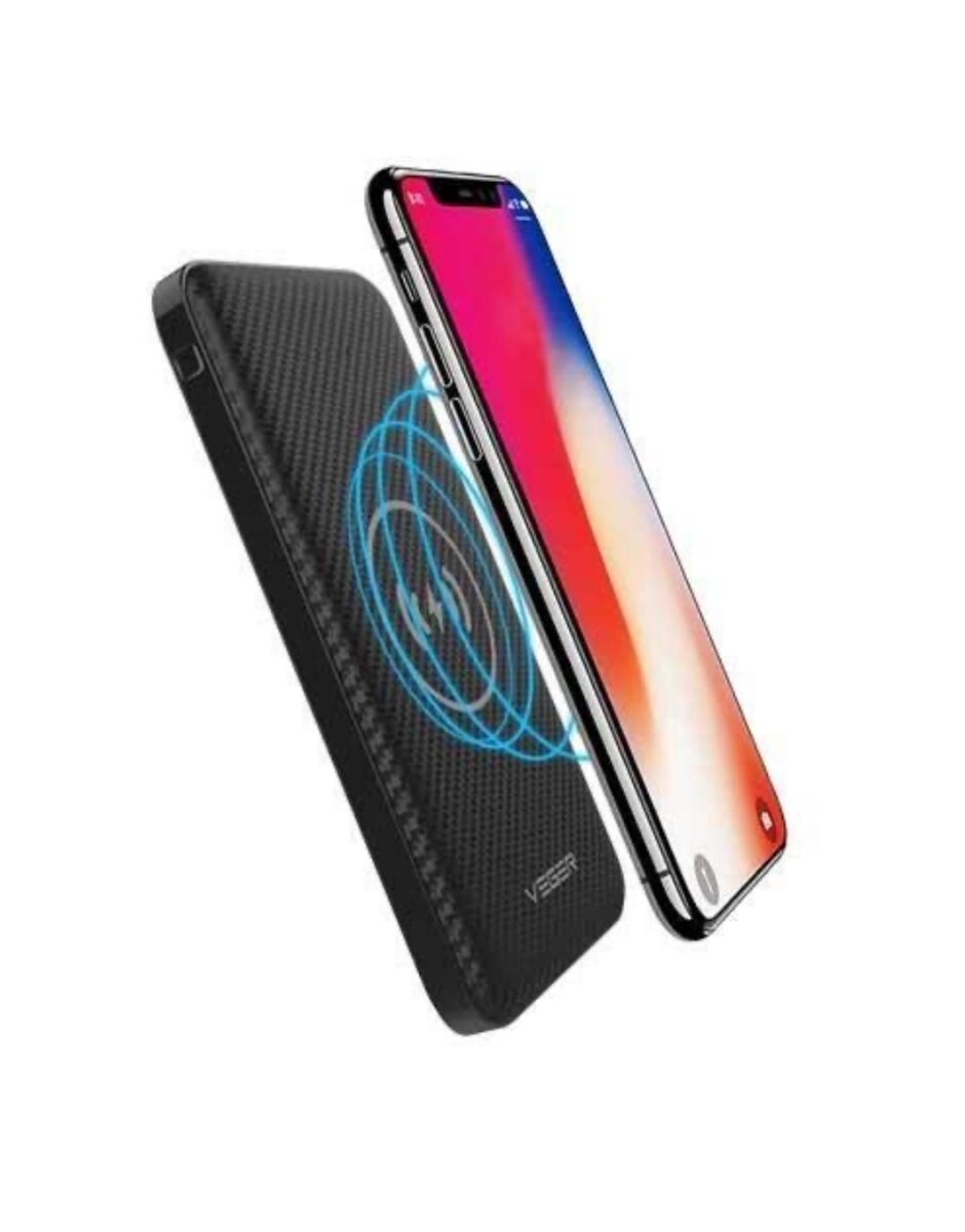 PowerBank 25000mah Veger :