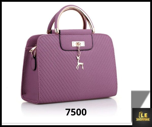 Sac à main élégant femme