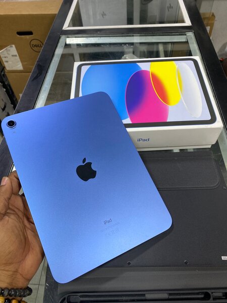 IPAD AIRE 10 em génération