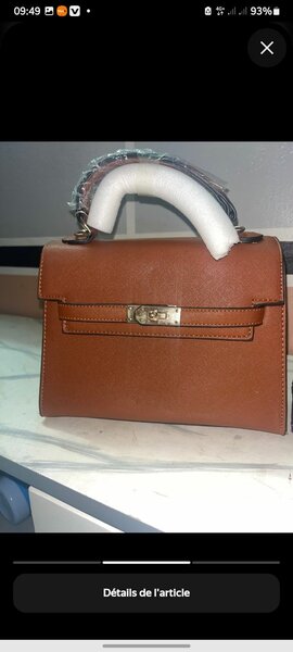 Sac à main élégant Jiali