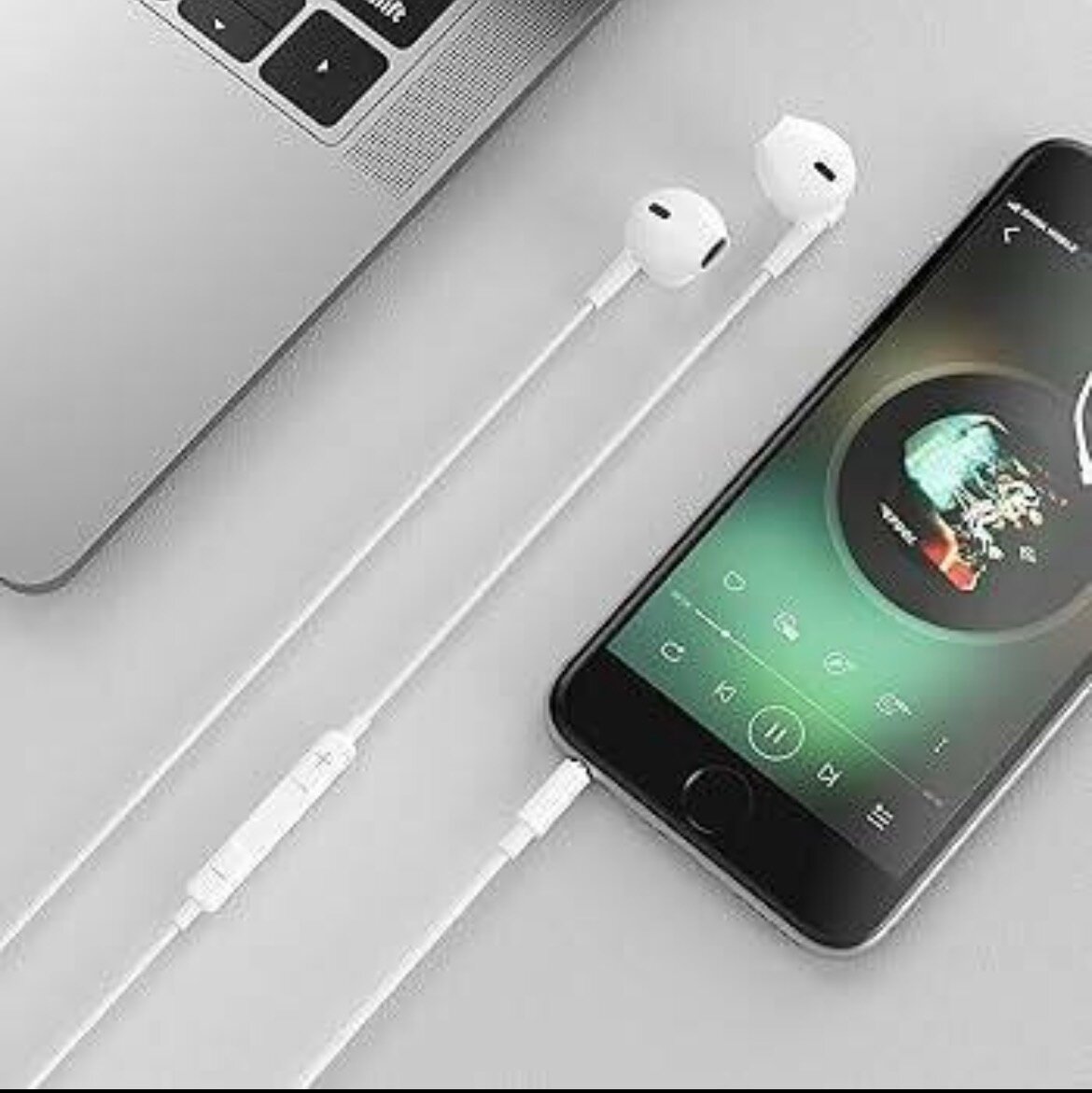 Écouteurs iPhone 6 Bluetooth