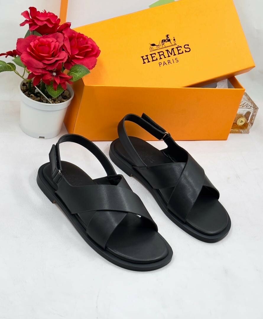HERMES SANDALS
