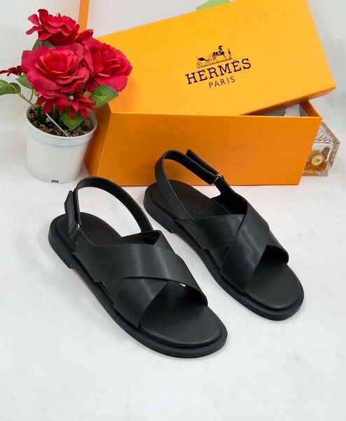 HERMES SANDALS