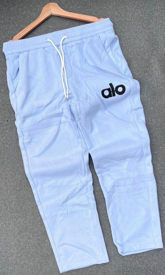 Pantalon de jogging Alo unisexe