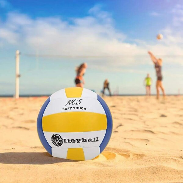 Ballon de Volley-Ball Soft Touch