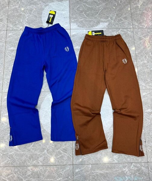 Pantalons de survêtement colorés