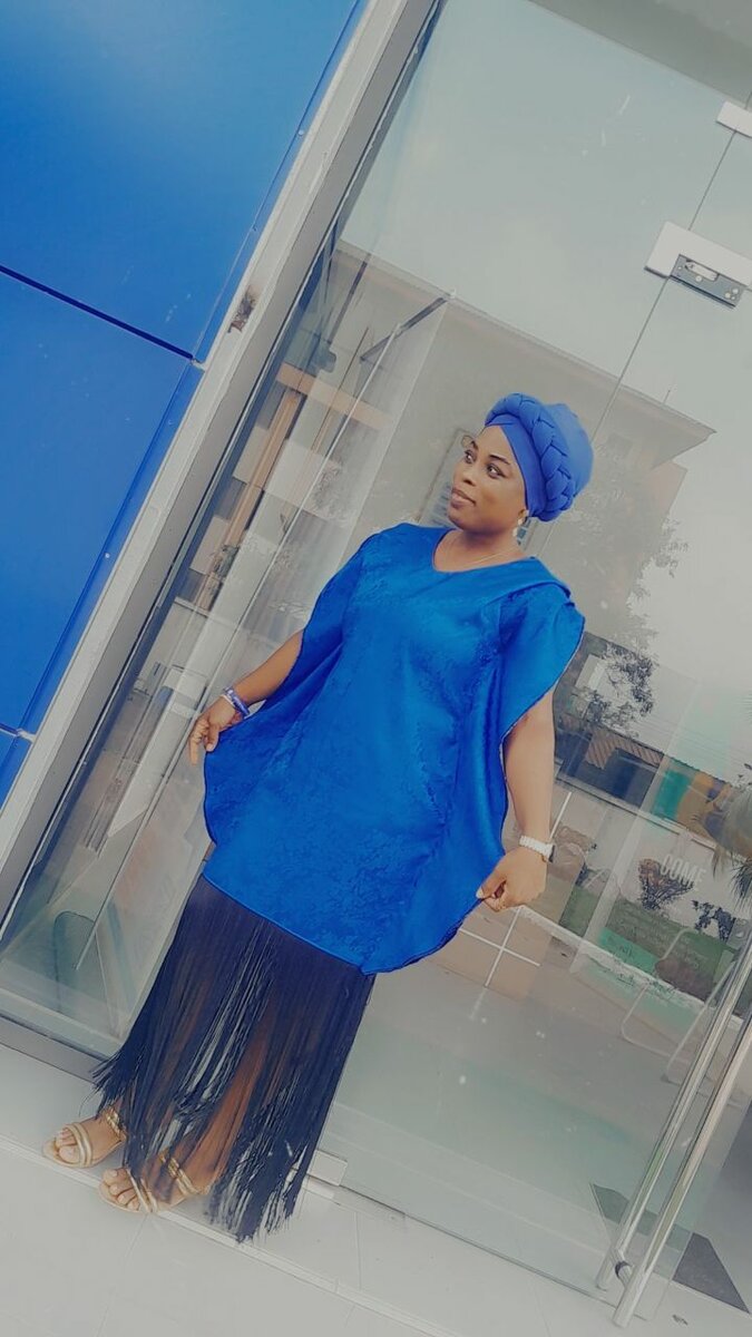 Mistalent Classy Mini Bubu Size 8, 10 & 12