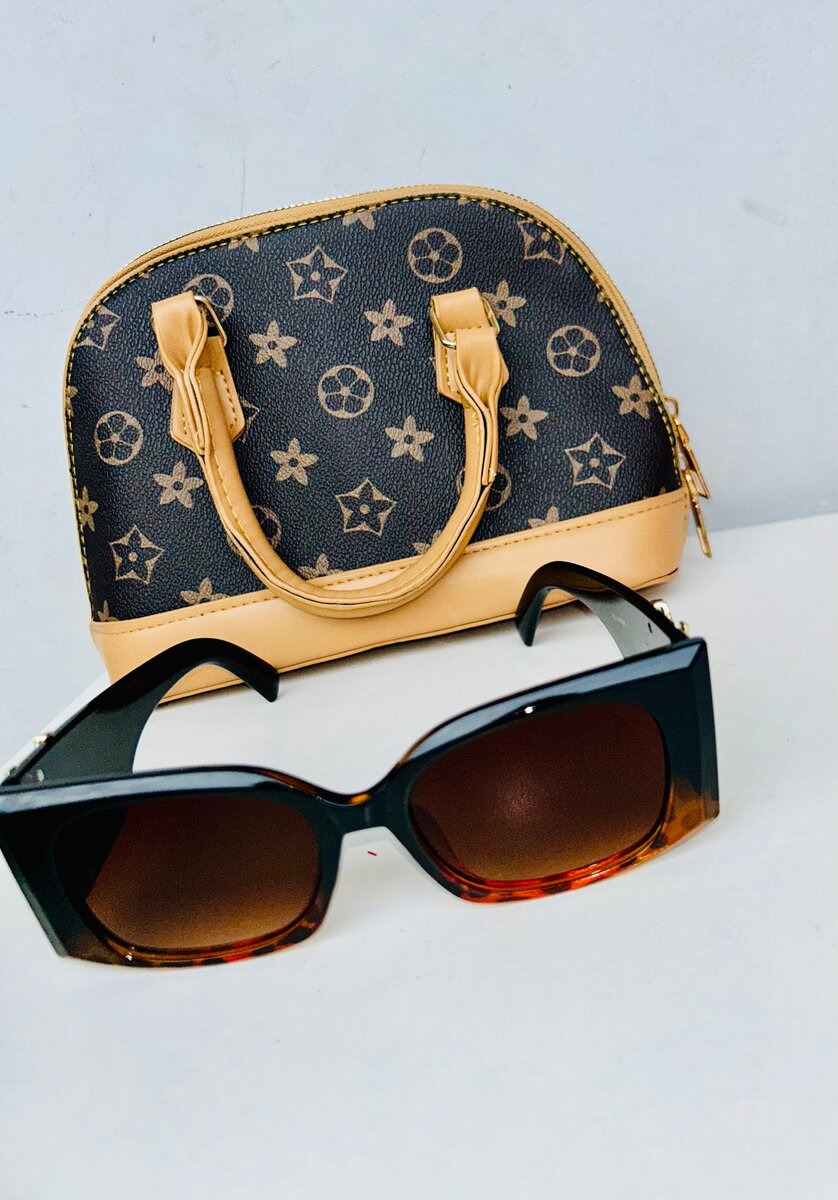 Mini sacs à main élégants