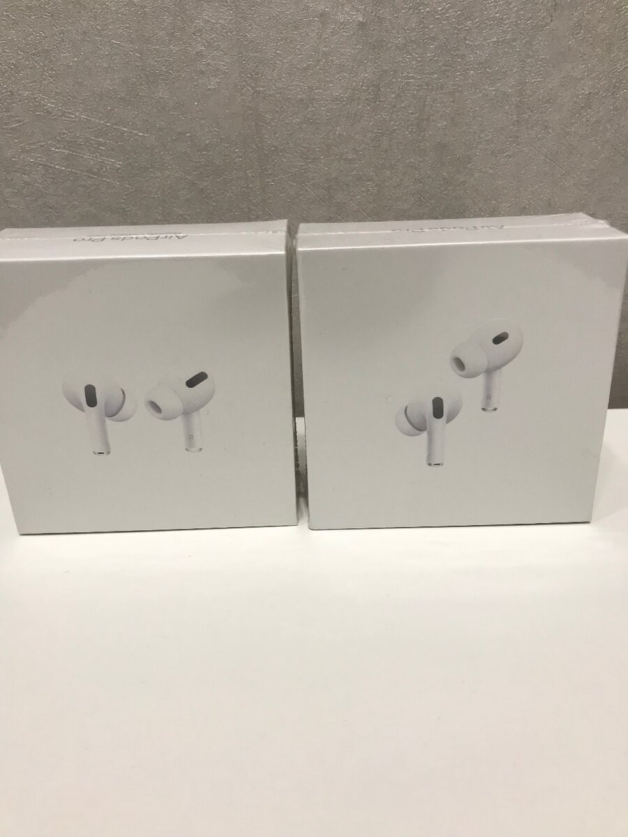 AirPods Pro