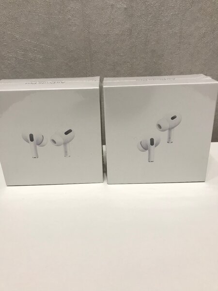 AirPods Pro