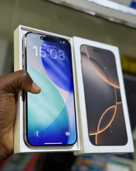 iPhone 14 Pro Max 256Go