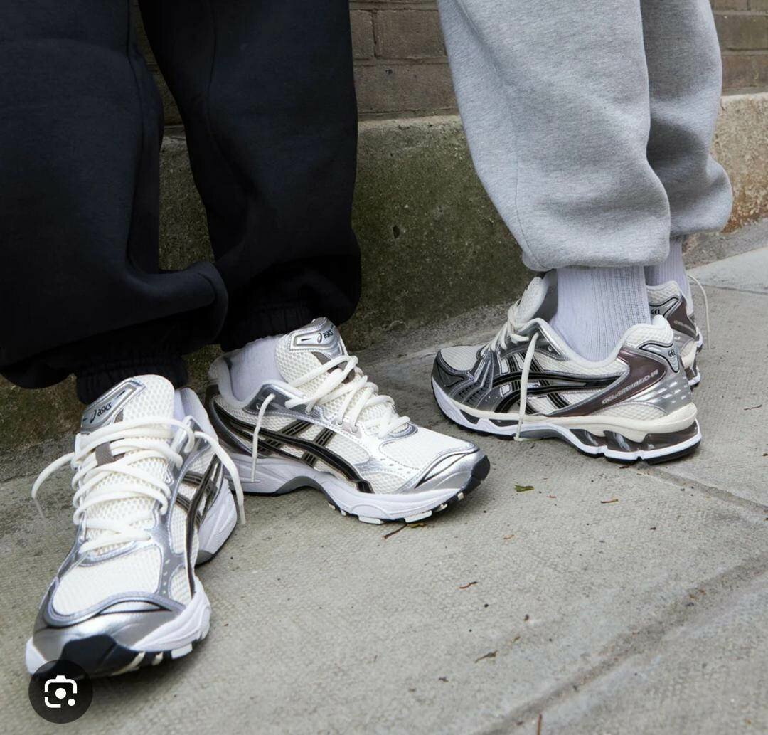 Chaussures de Running Confort