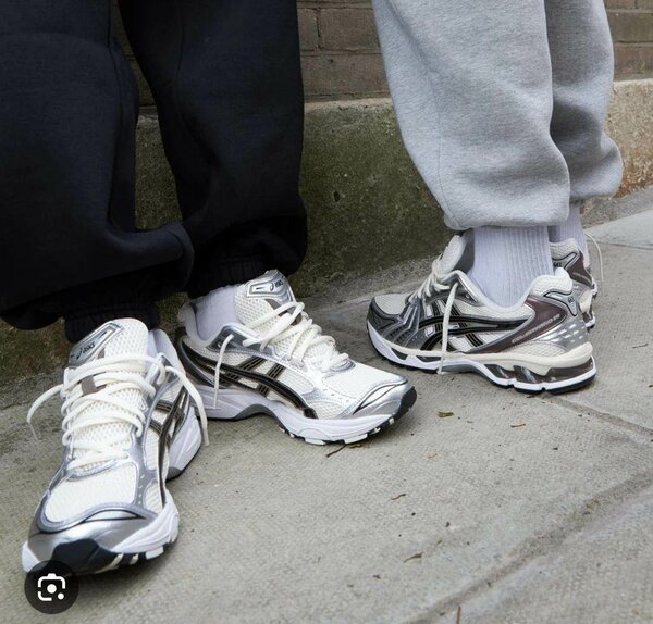 Chaussures de Running Confort