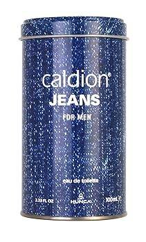 Caldion JEANS parfum homme
