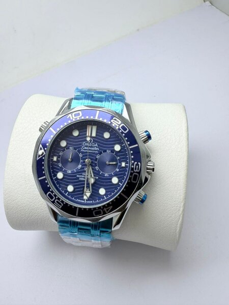 Montre Chrono OMEGA Homme