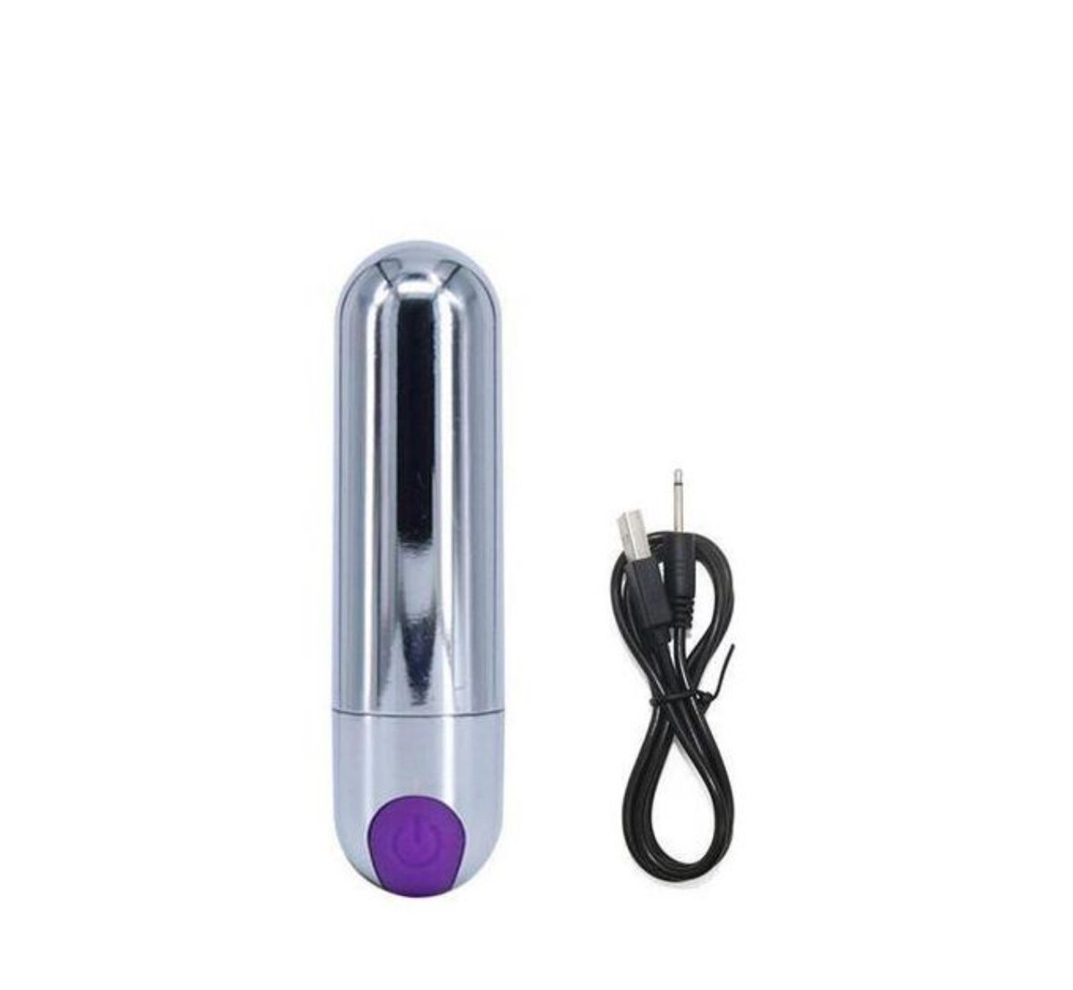 Mini Vibromasseur Waterproof