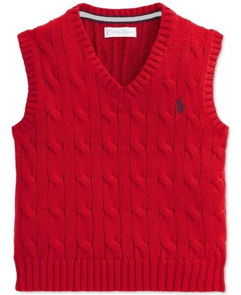 Gilet en tricot élégant
