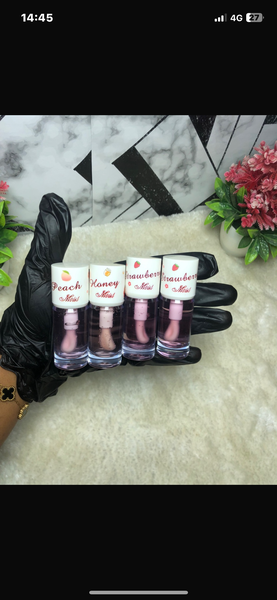 Gloss hydratant