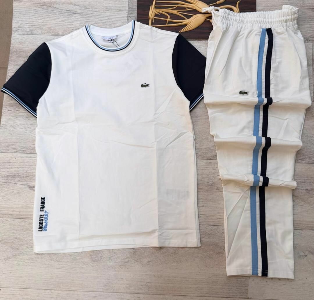 Ensemble sportswear Lacoste