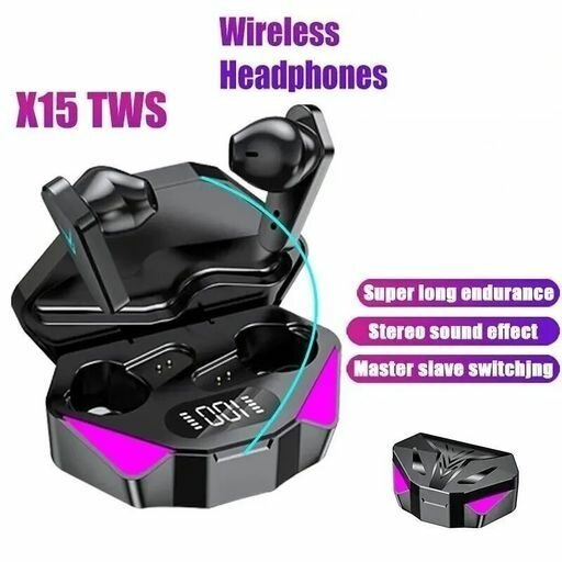 Briame's X15 TWS ORIGINAL AIRPODS