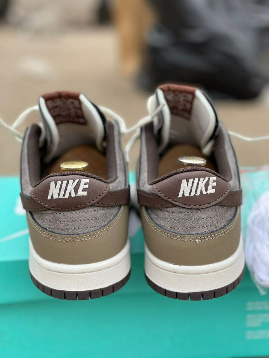 Nike SB Sneakers Unisex