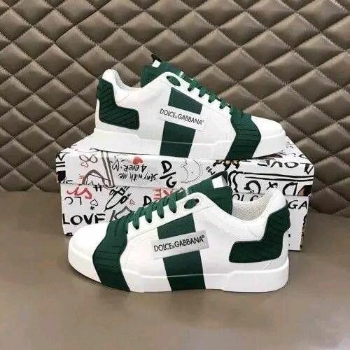 Sneakers tendance homme