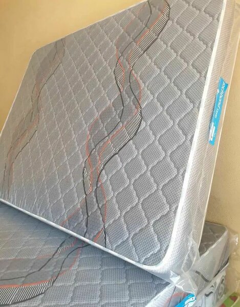 Matelas orthopédique à ressorts