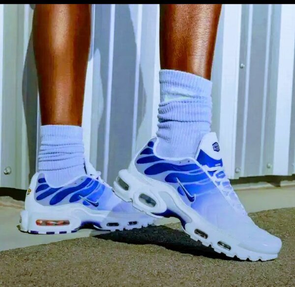 Baskets Air Sport Style