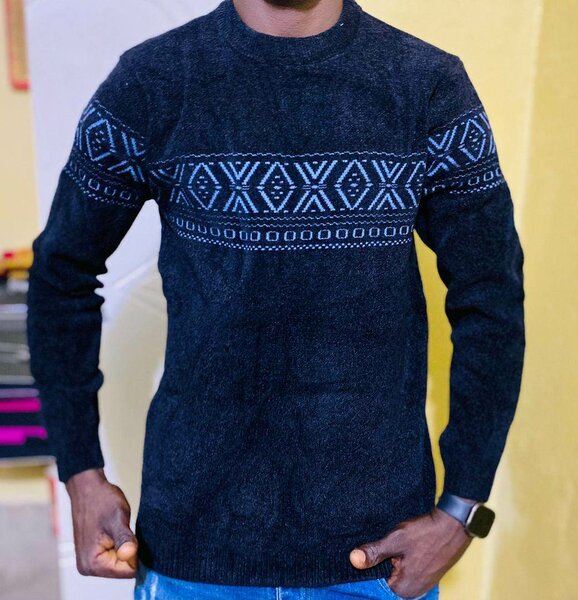 Pulls class de qualité