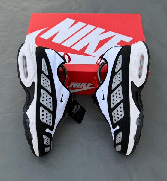 Nike Air Max Running Shoes